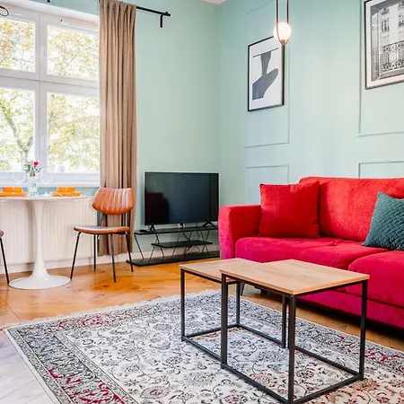 Debniki - Vistula River & Parks Nearby Apartment *